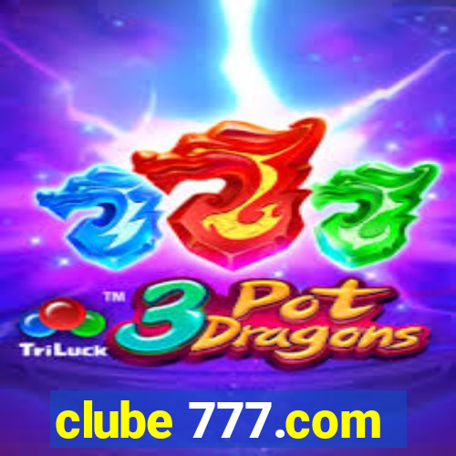 clube 777.com